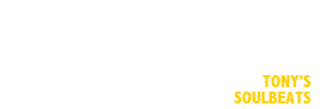 DJ Tony Smith Logo